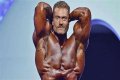 How He Achieved His Chiseled Physique