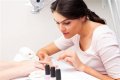 I'm an etiquette coach – how much you should tip at the nail salon & why different rules apply if it's just a touch-up