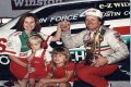 Is John Force Still Married? The Truth Unveiled