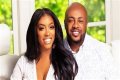 Porsha Williams' Daughter Pilar Makes the Cutest Stink Face in Her Polka Dot Dress