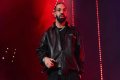 Rapper Drake taking break from music to focus on health