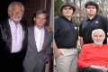 The Legacy And Musical Journey Of Kenny Rogers' Son