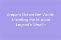 Unveiling The Wealth Behind The Musical Legend