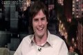 Watch Bill Hader Turn Into Tom Cruise During This Interview