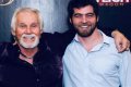Who Is Kenny Rogers's Son Christopher? Get The Scoop Here!